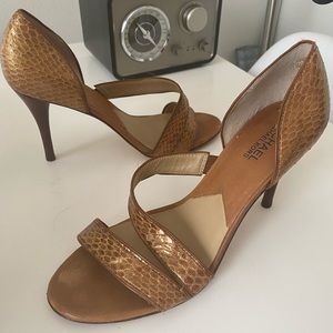 Michael Kors Sandals